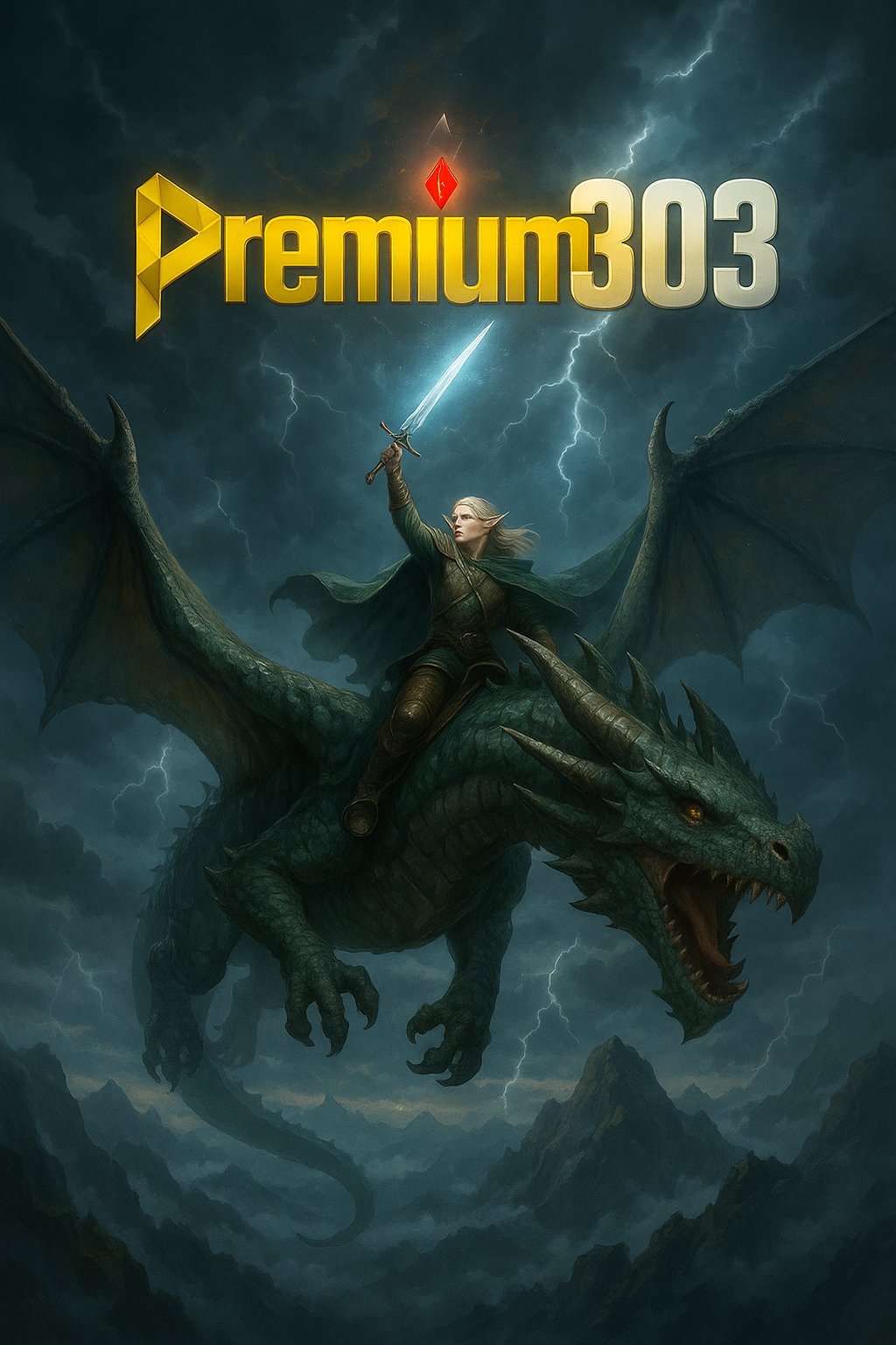 PREMIUM303