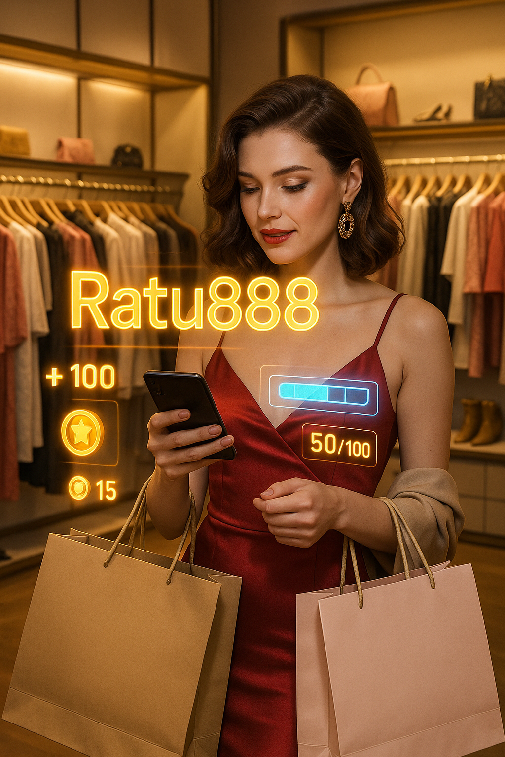 RATU888